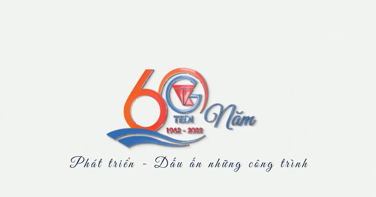 Giới thiệu Tổng Công ty Tư vấn thiết kế Giao thông Vận tải - TEDI